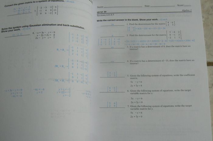 Abeka algebra key tst qz