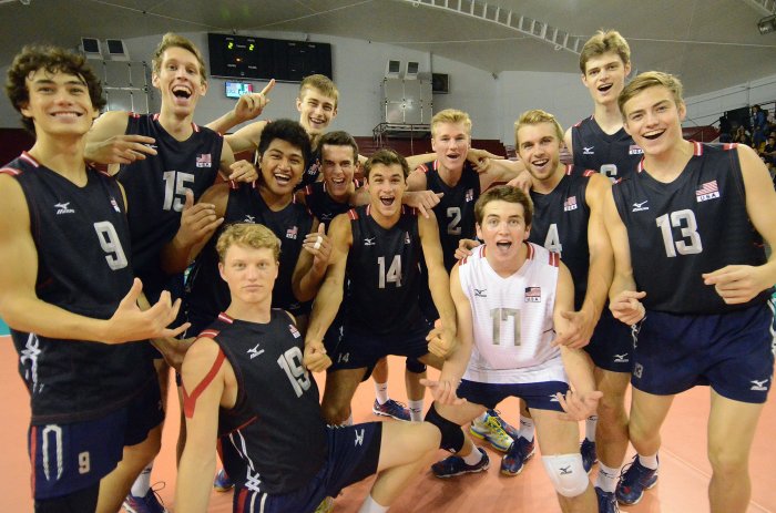 Usa volleyball junior scorer quiz answers