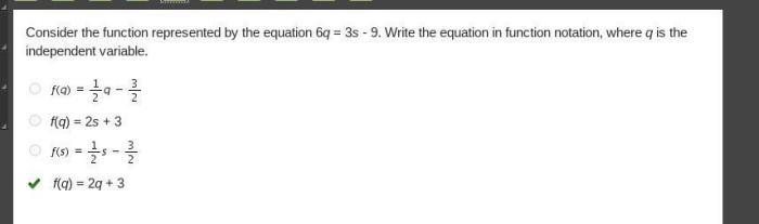 Function notation worksheet answer key