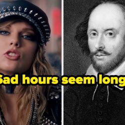 Shakespeare or taylor swift pdf