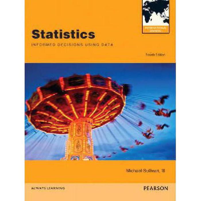 Statistics informed decisions using data 6th edition pdf