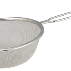 Strainer sieve strainers colador rejilla seedlip coctelera hielo aperitivo conical funnel straining callback