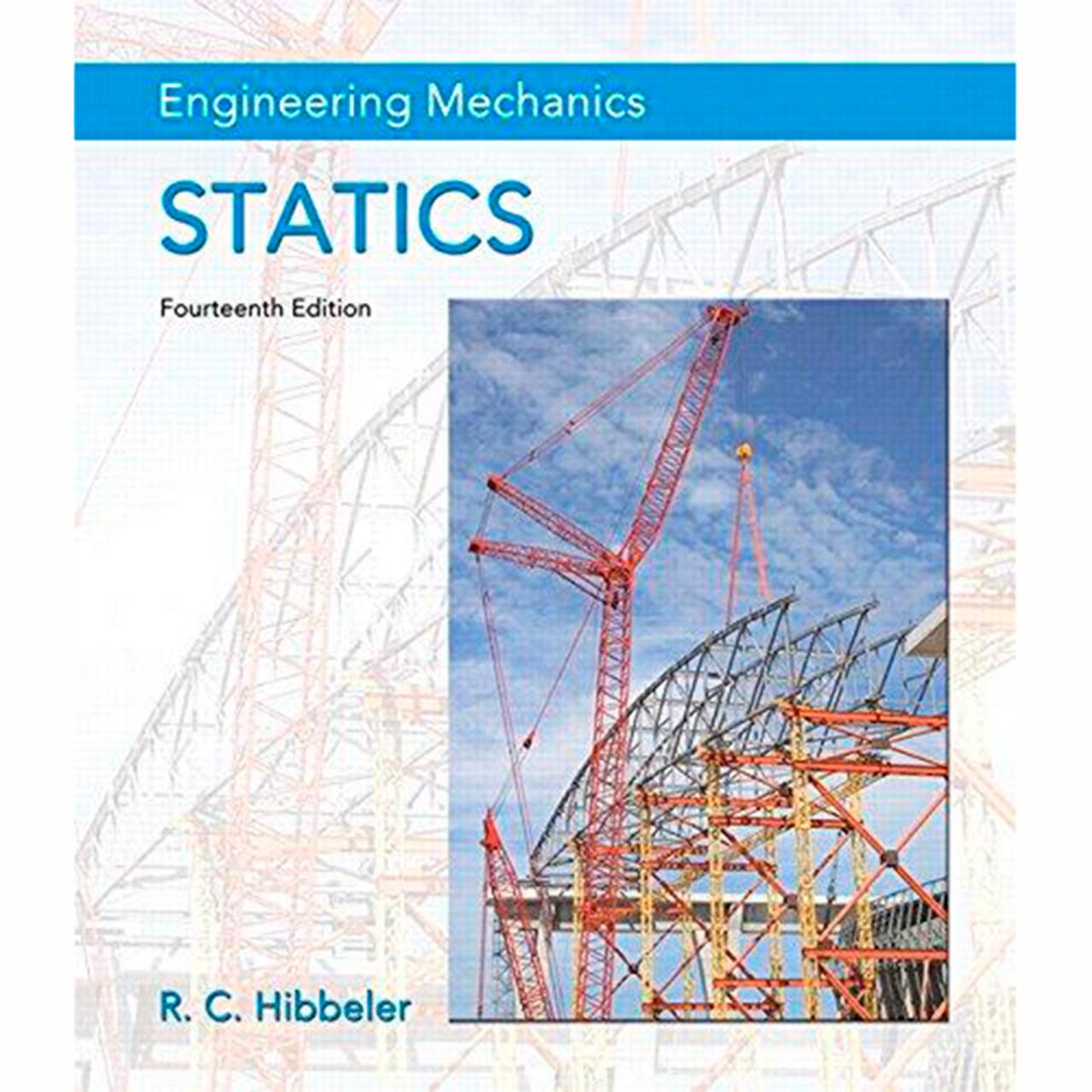 Hibbeler statics 14th edition solutions pdf