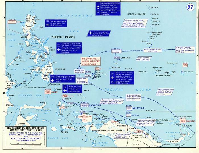 Pacific war 1945 japan guerra perang wojna surrender segunda peta pacyfiku landings pacifico serikat amerika pacífico pasifik lompat kodok iwo