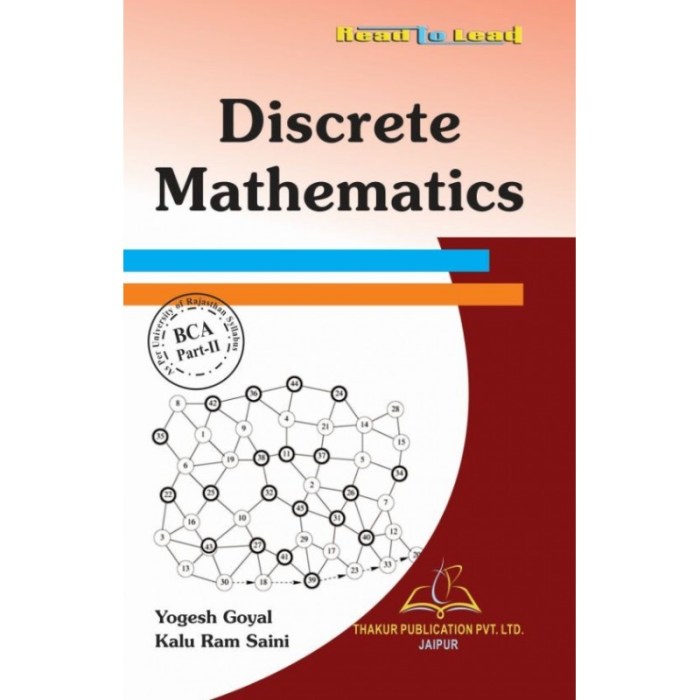 Discrete mathematics 5th edition dossey pdf