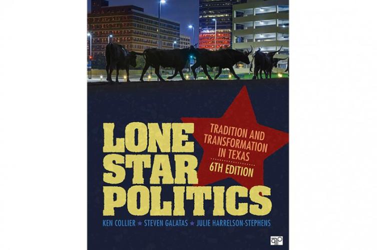 Lone star politics tradition and transformation in texas 7th edition