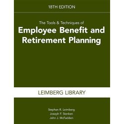 Retirement planning and employee benefits 18th edition